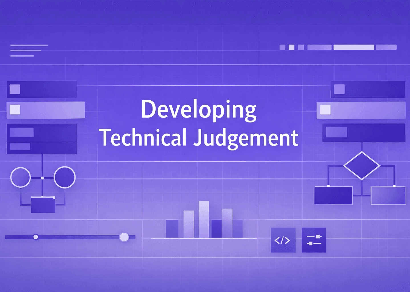 Learning as a Senior Frontend Engineer (Without Burning Out)